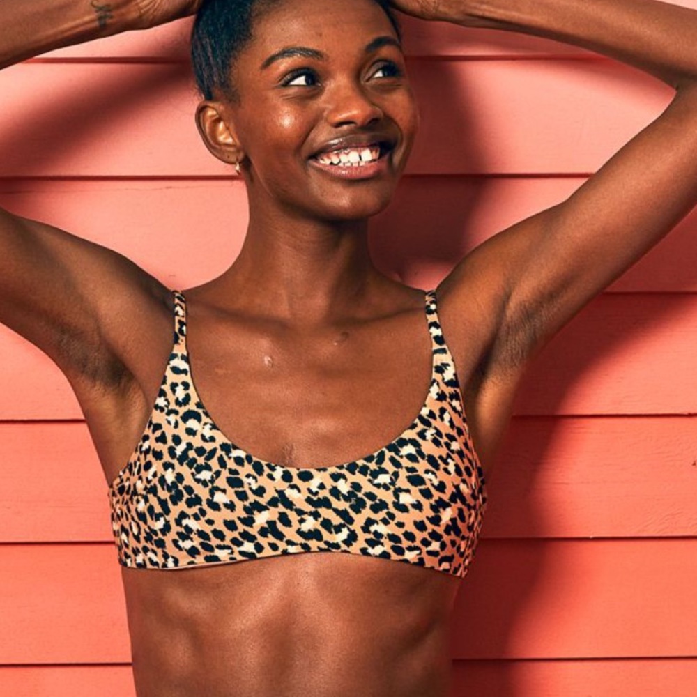 🤍SOLD🤍 aerie bikini